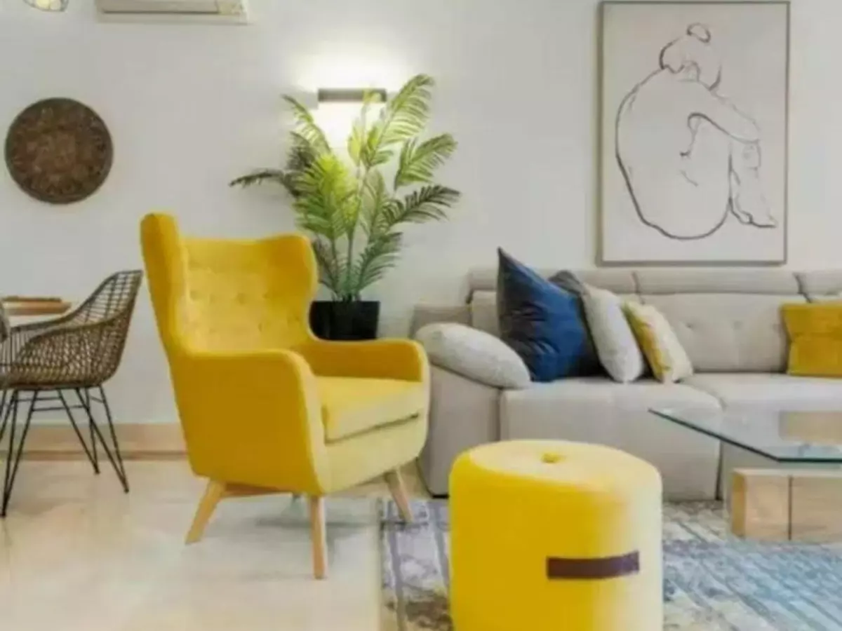 2-bedroom Apartment In Estepona, Spain (130 M²)