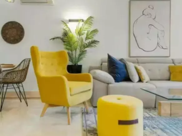 2-bedroom Apartment In Estepona, Spain (130 M²)