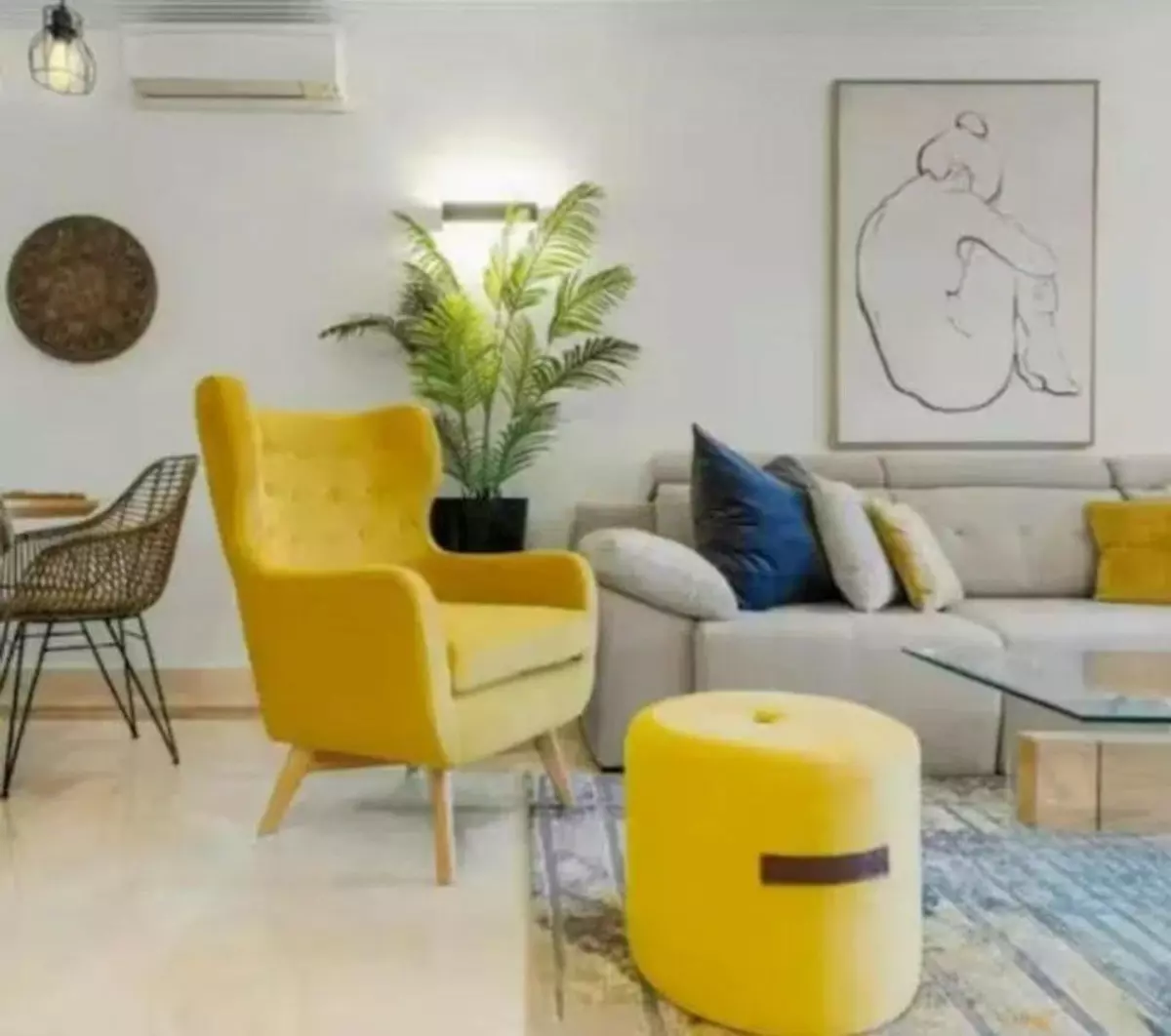 2-bedroom Apartment In Estepona, Spain (130 M²)
