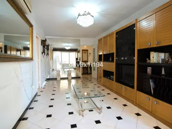 3-bedroom Apartment In Málaga, Spain (86 M²)