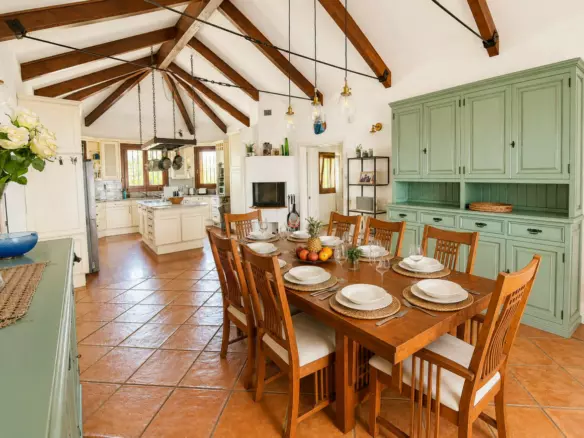 6-bedroom Country House In Estepona, Spain (650 M²)
