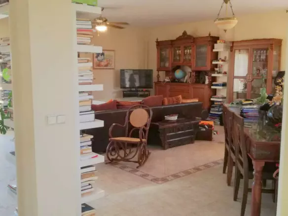 6-bedroom Villa In Cártama, Spain (400 M²)
