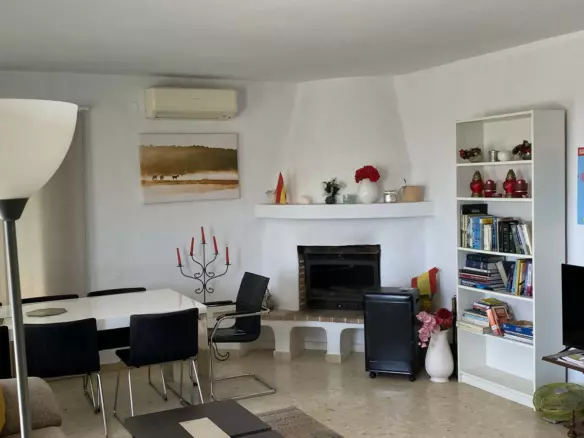 4-bedroom Villa In Mijas, Spain (237 M²)