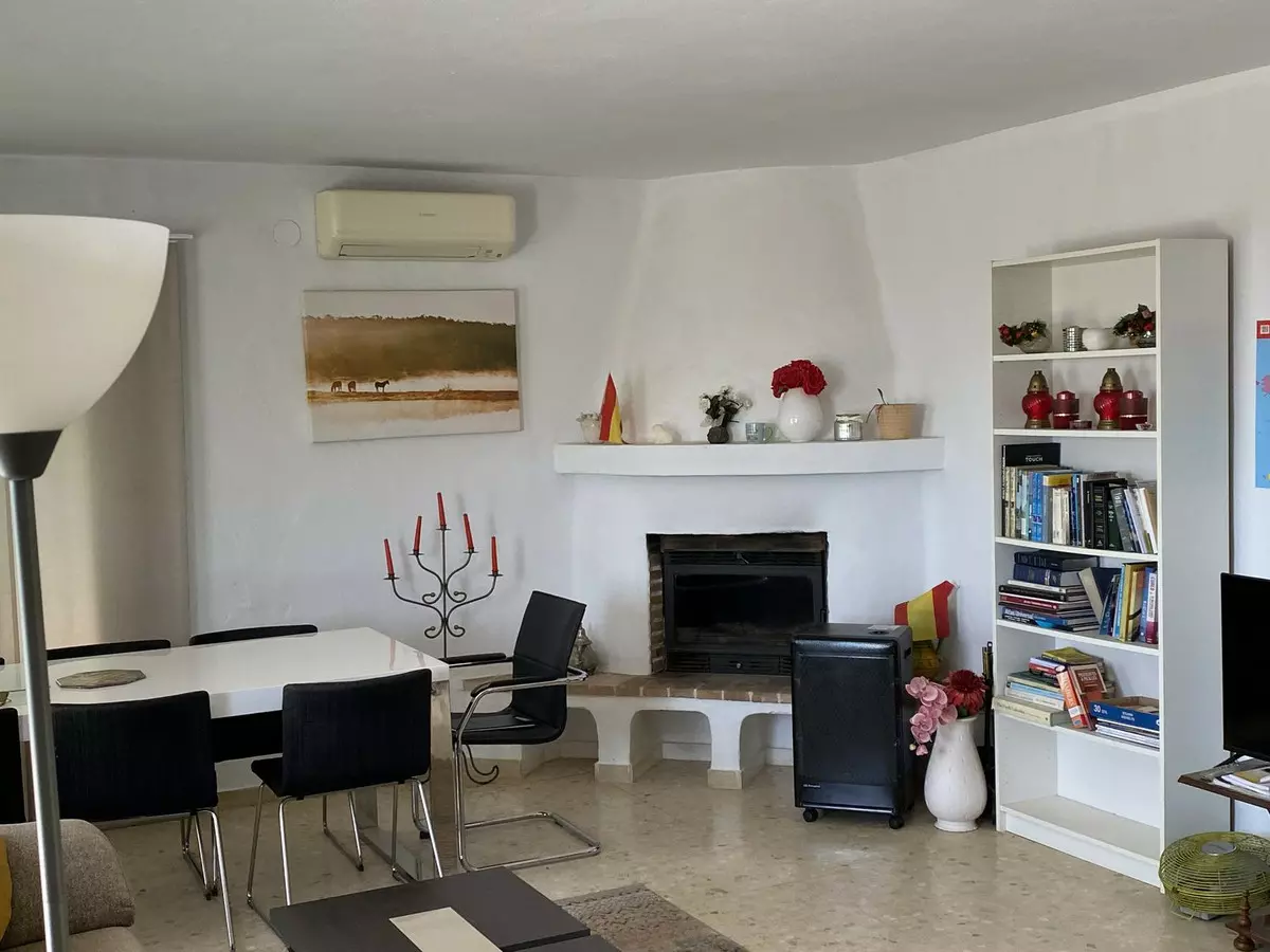 4-bedroom Villa In Mijas, Spain (237 M²)