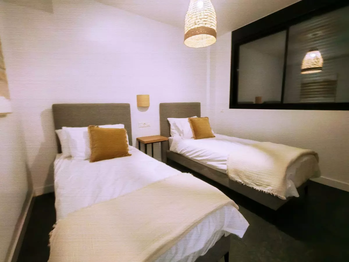 2-bedroom Apartment In Fuengirola, Spain (84 M²)