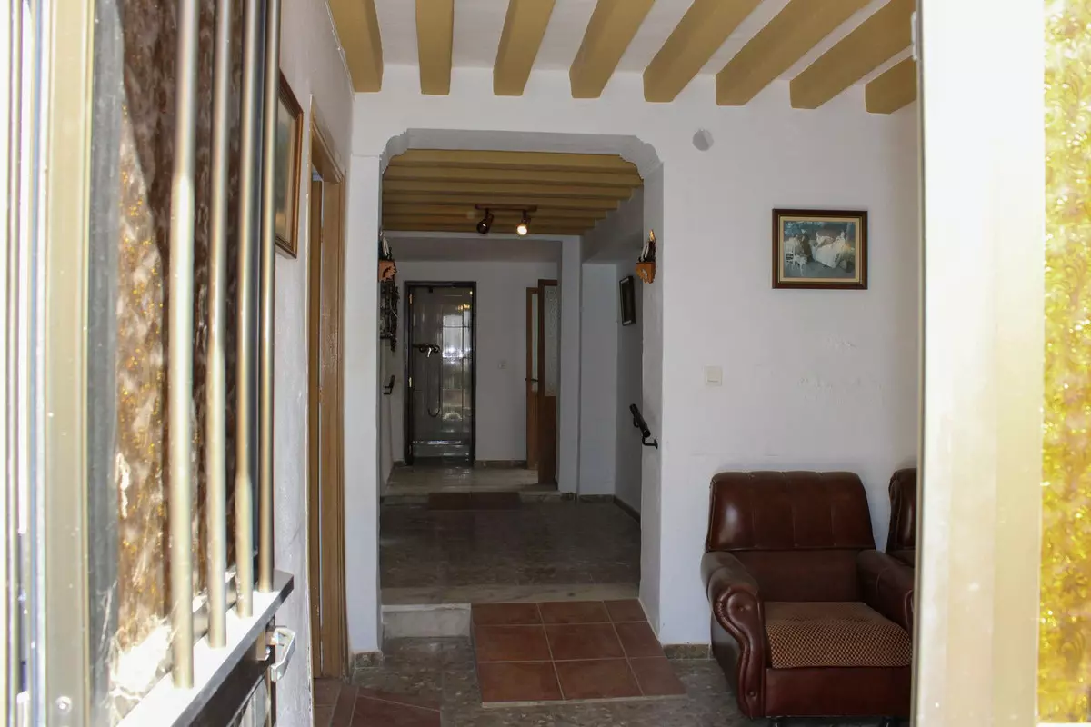 4-bedroom Town House In Nerja, Spain (172 M²)