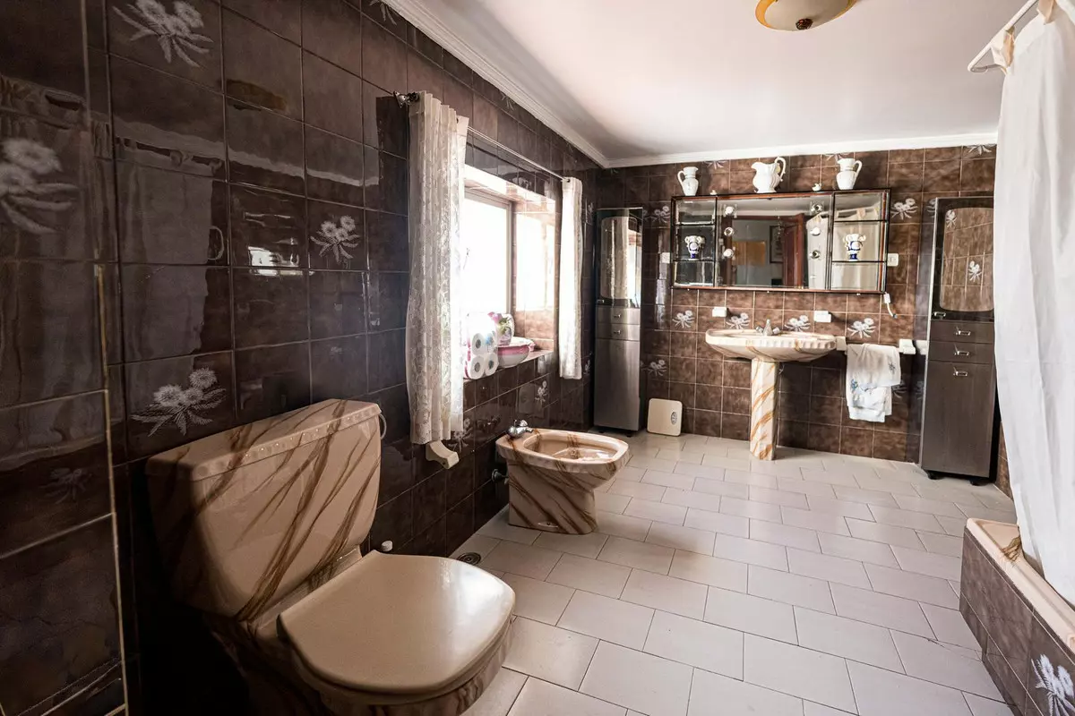5-bedroom Town House In Colmenar, Spain (457 M²)