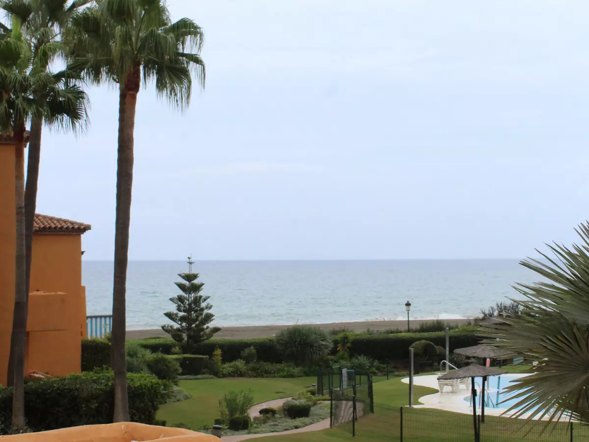 2-bedroom Apartment In Manilva, Spain (90 M²)