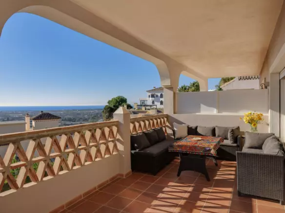 3-bedroom Apartment In Málaga, Spain (171 M²)