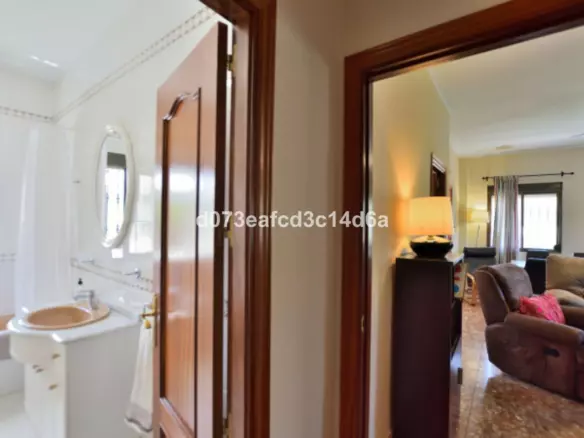 6-bedroom Villa In Ronda, Spain (225 M²)
