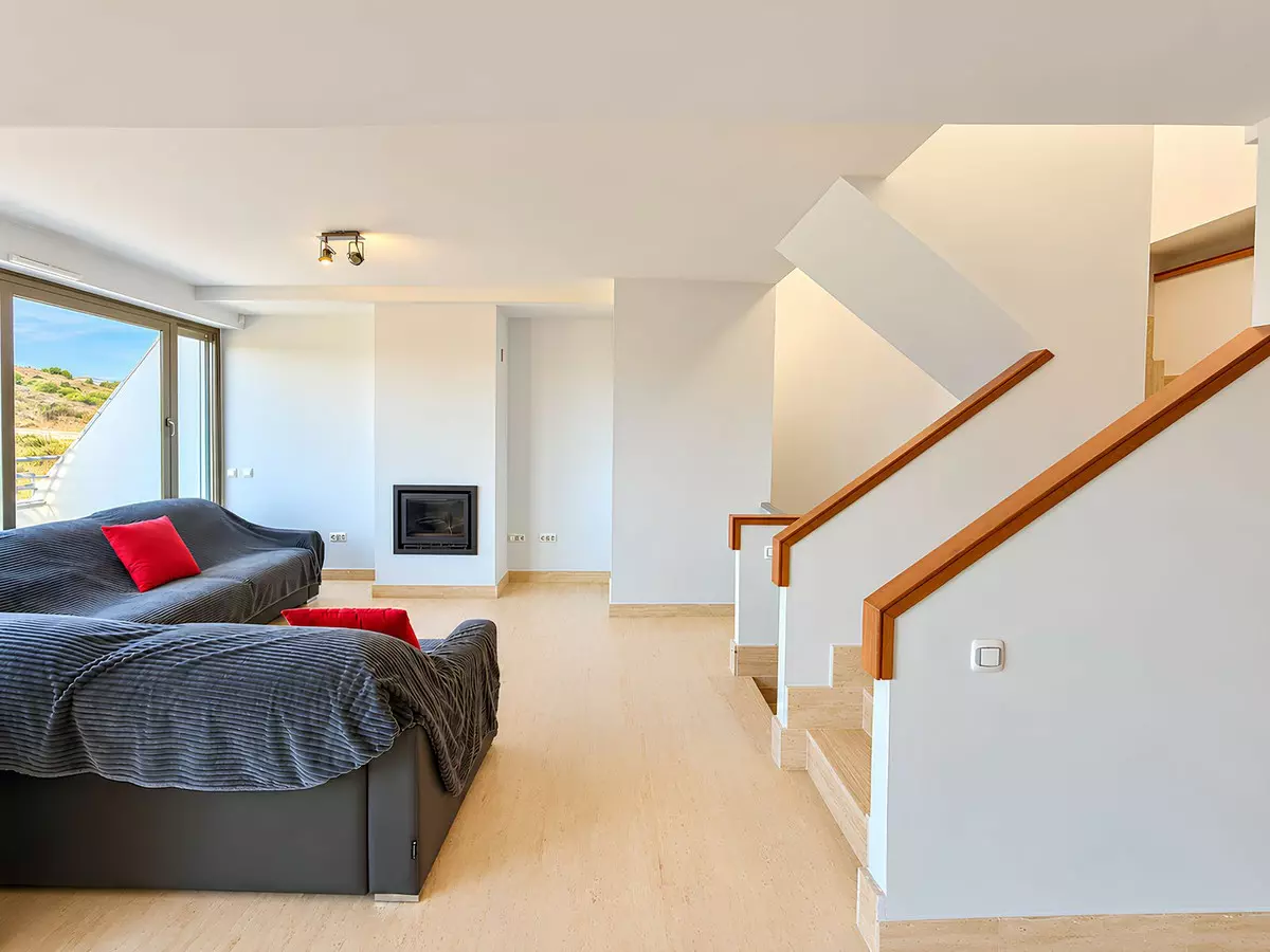 3-bedroom Apartment In Mijas, Spain (283 M²)