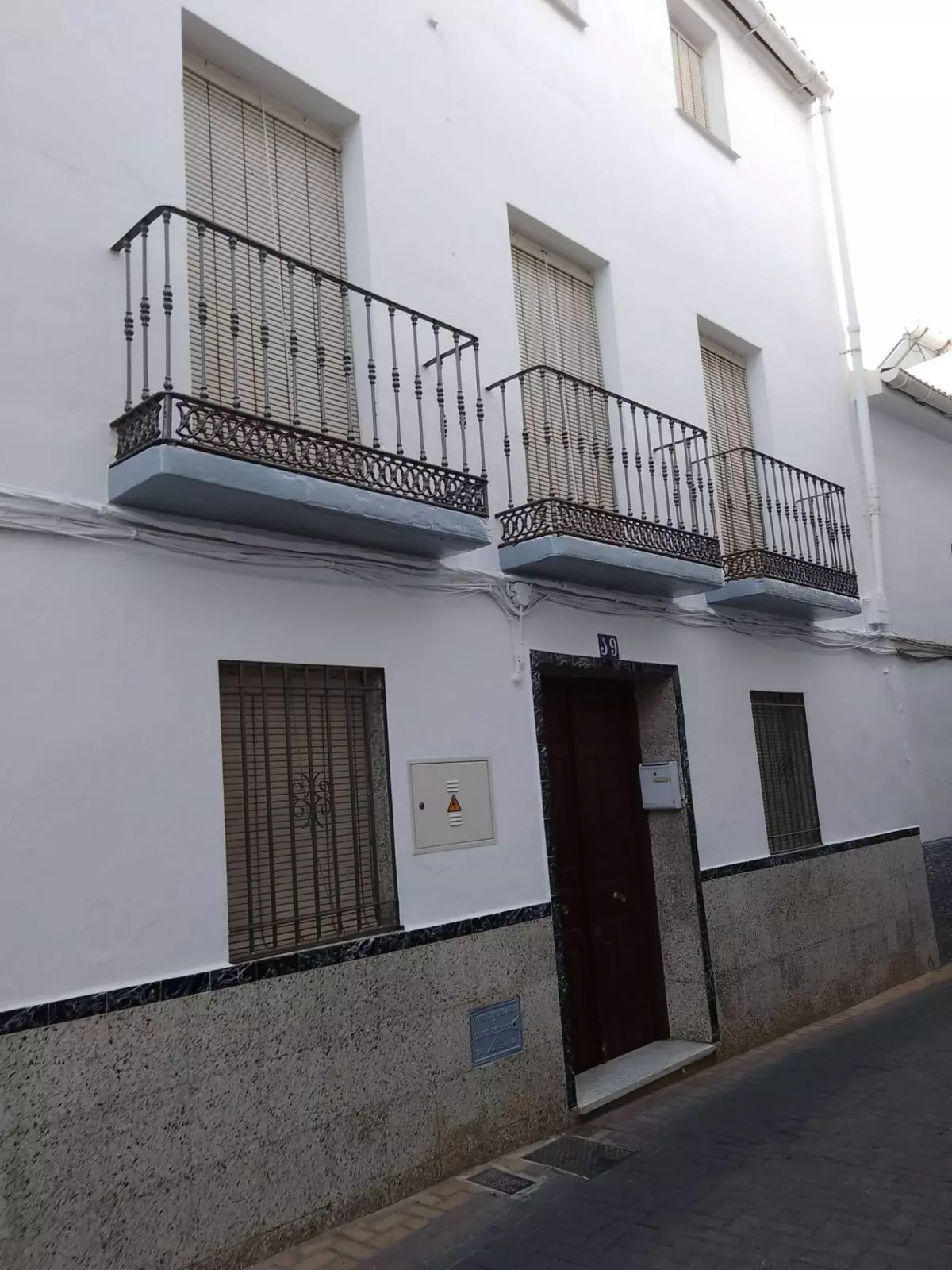 ShowFeedImage-67a620 5-bedroom Town House In Tolox, Spain (400 M²)