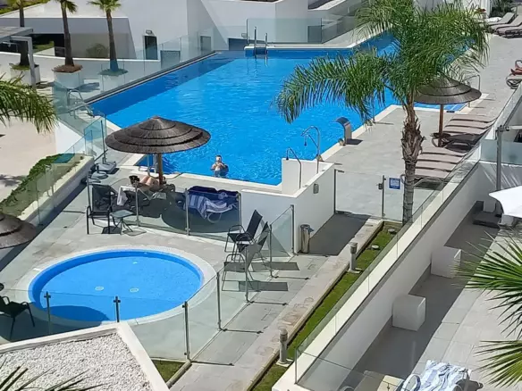3-bedroom Apartment In Mijas, Spain (152 M²)