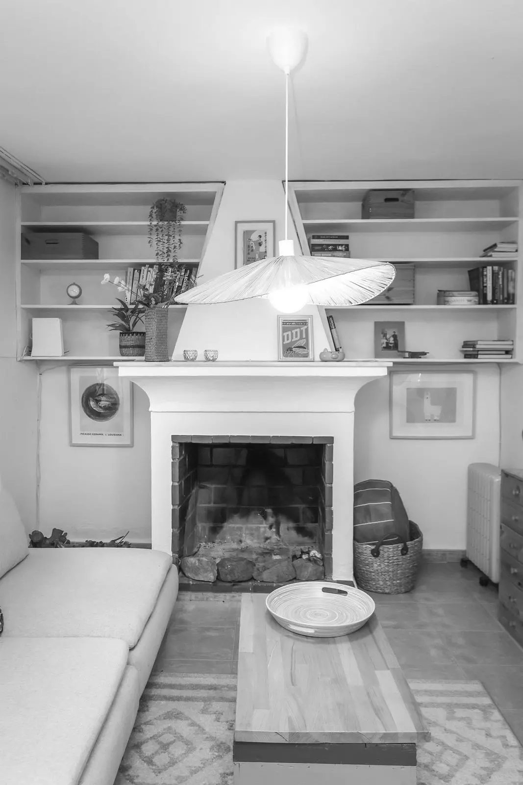 5-bedroom Town House In Tolox, Spain (168 M²)