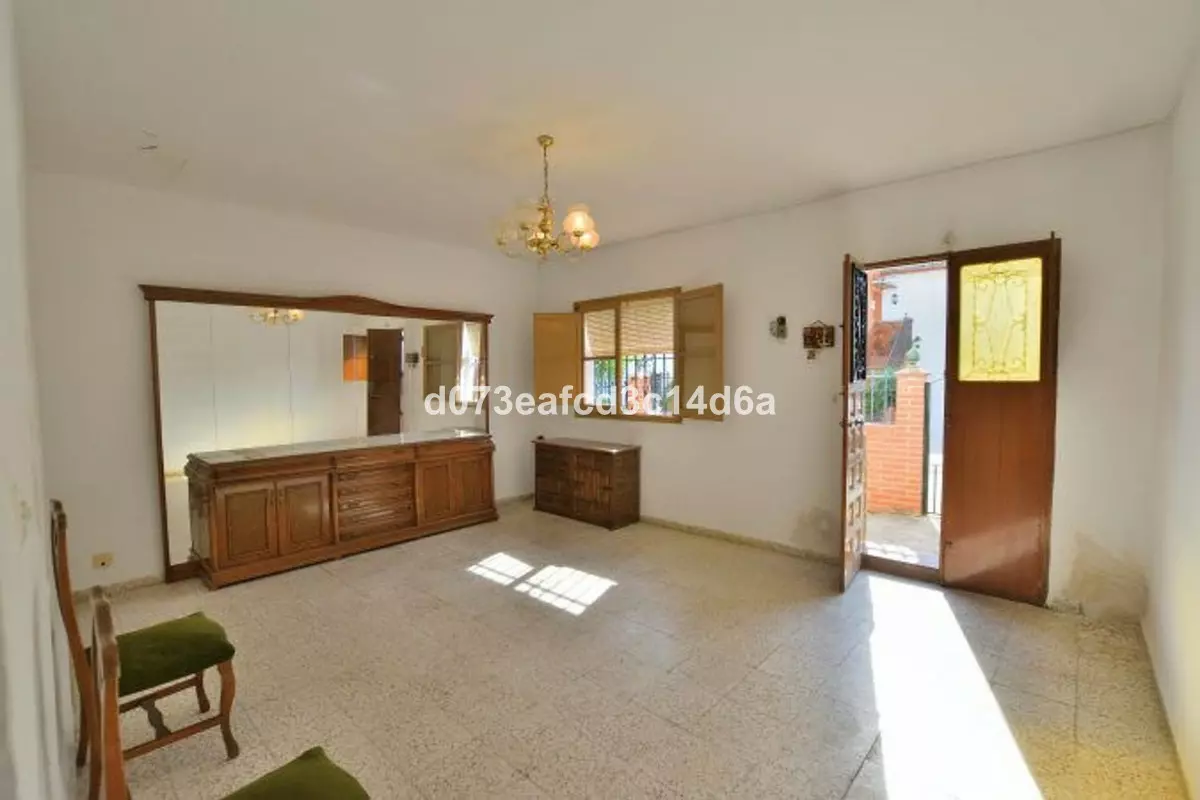 3-bedroom Town House In Ronda, Spain (86 M²)