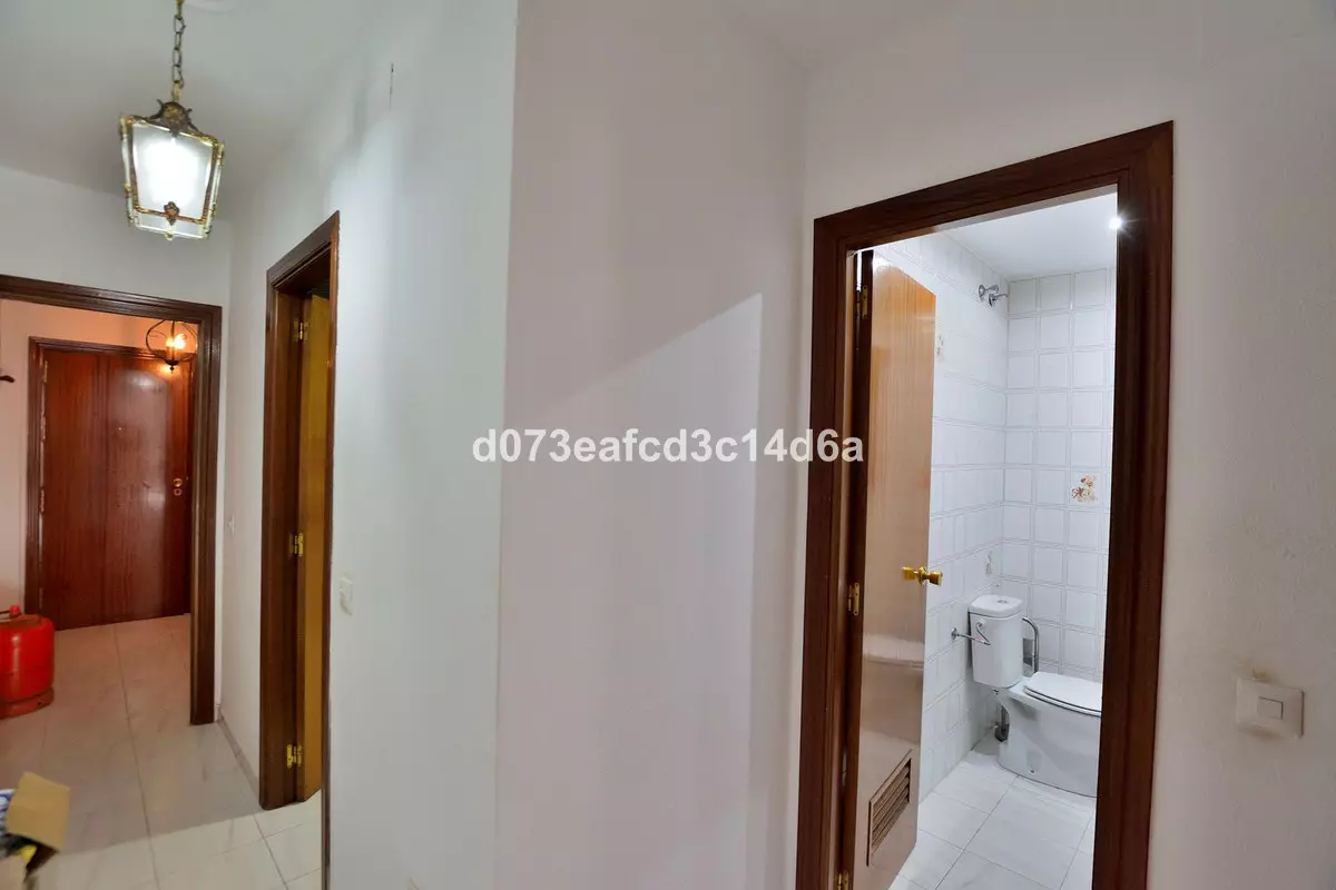 3-bedroom Apartment In Ronda, Spain (116 M²)
