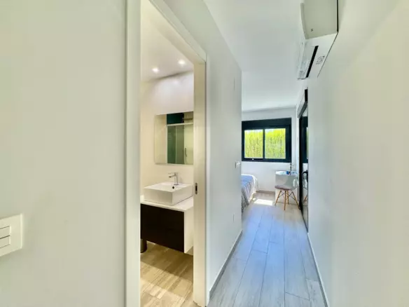 2-bedroom Apartment In Orihuela, Spain (72 M²)