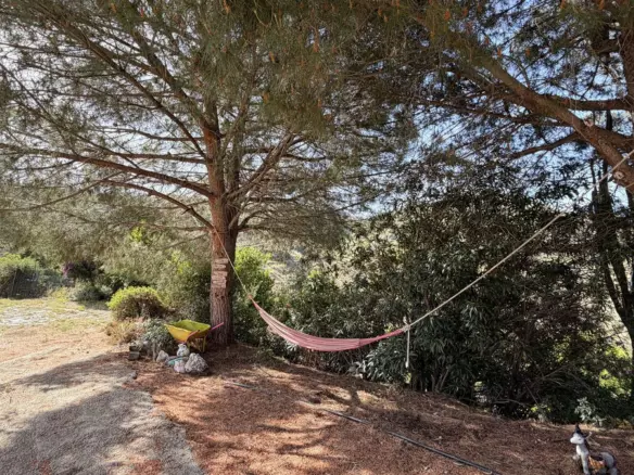 3-bedroom Country House In Almogía, Spain (155 M²)