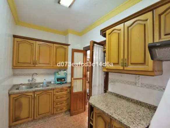 3-bedroom Town House In Ronda, Spain (126 M²)