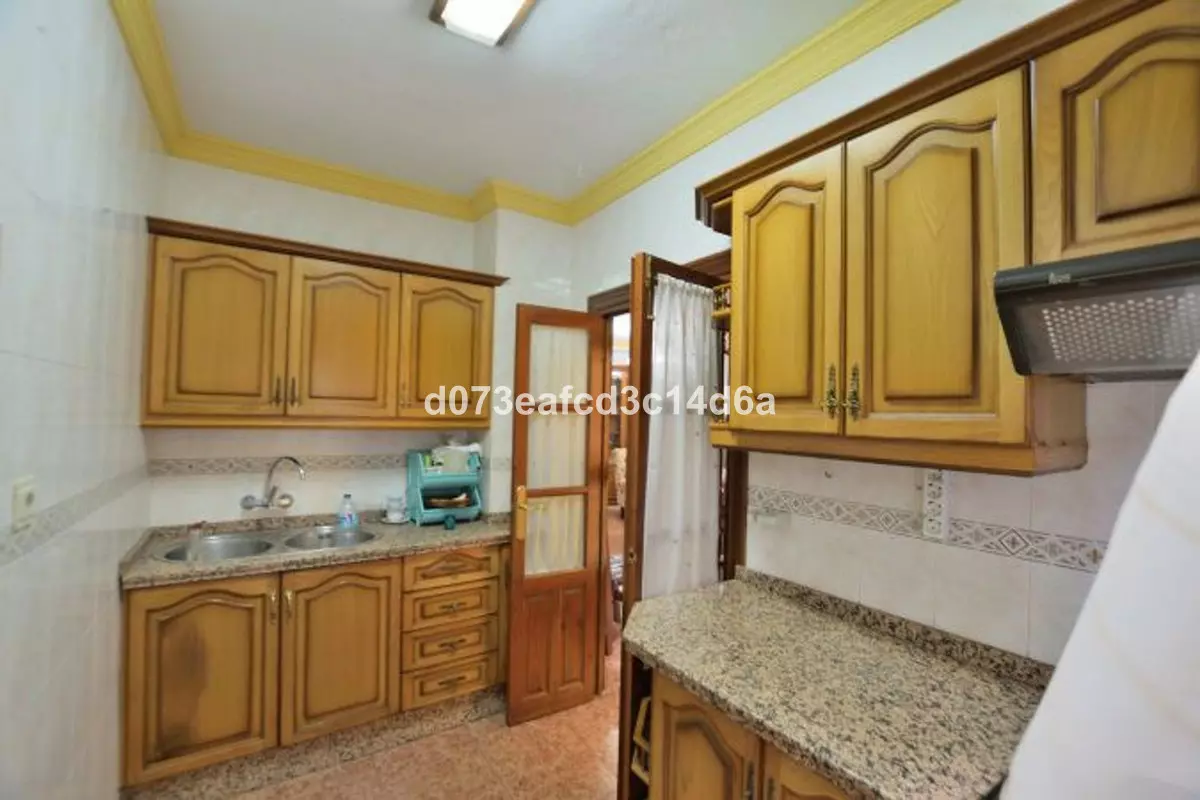 3-bedroom Town House In Ronda, Spain (126 M²)