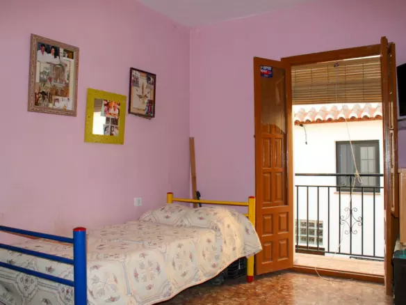4-bedroom Apartment In Frigiliana, Spain (114 M²)