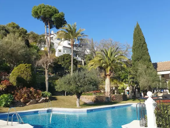 4-bedroom Apartment In Málaga, Spain (145 M²)