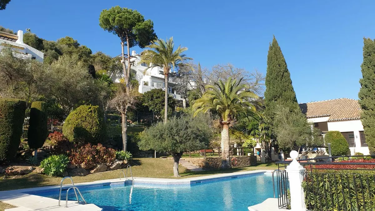 4-bedroom Apartment In Málaga, Spain (145 M²)