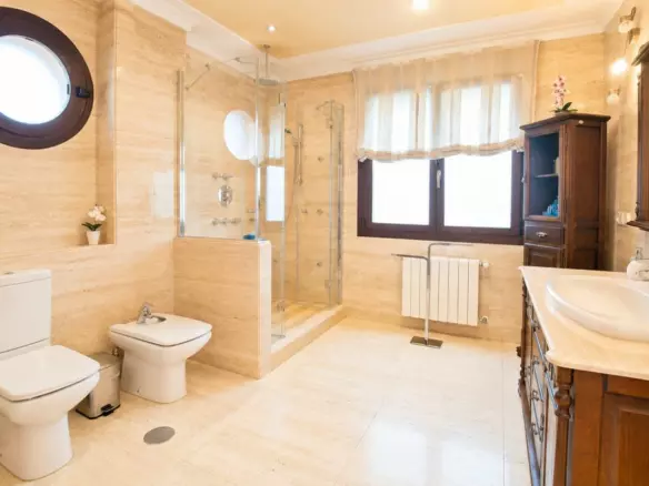 6-bedroom Villa In Ronda, Spain (534 M²)