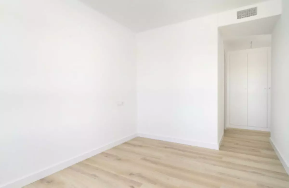 3-bedroom Apartment In Marbella, Spain (90 M²)