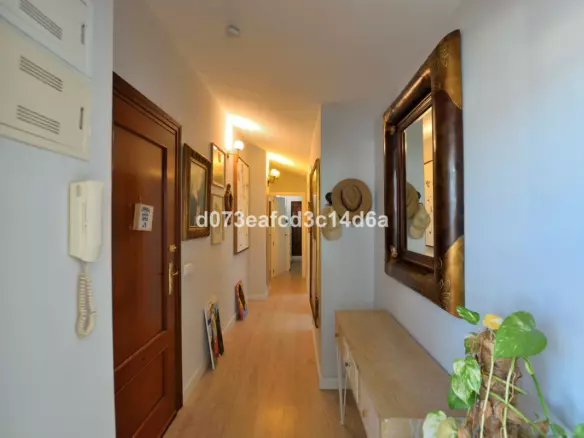 2-bedroom Apartment In Ronda, Spain (74 M²)