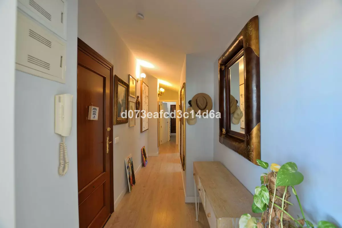 2-bedroom Apartment In Ronda, Spain (74 M²)