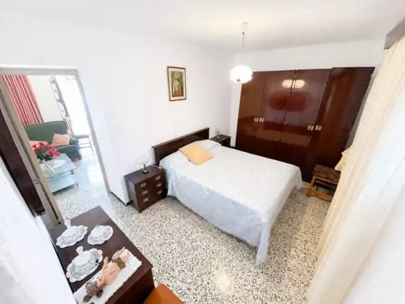 3-bedroom Villa In Cártama, Spain (221 M²)