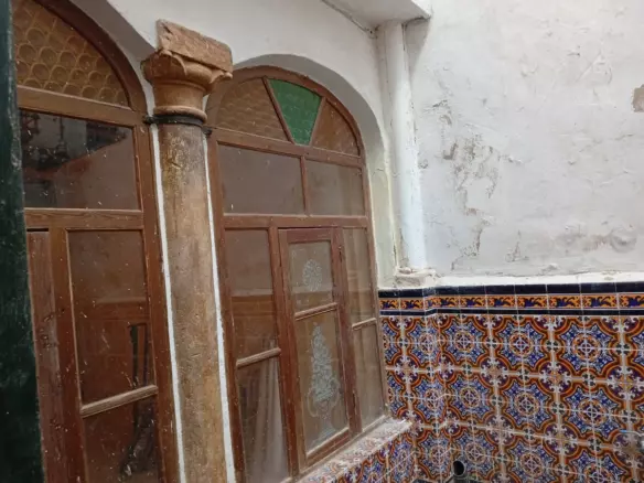 6-bedroom Town House In Ronda, Spain (202 M²)