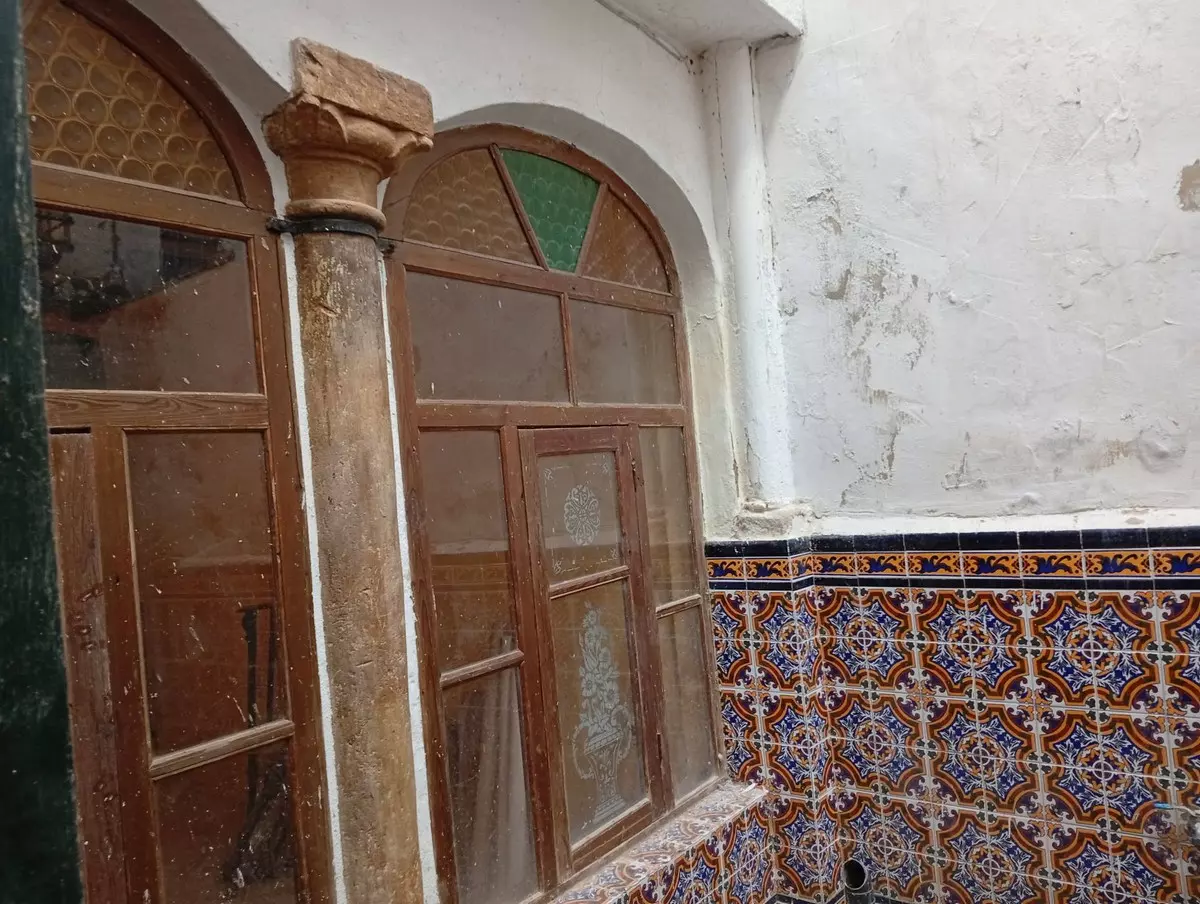 6-bedroom Town House In Ronda, Spain (202 M²)