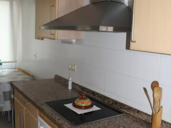 2-bedroom Apartment In Manilva, Spain (90 M²)