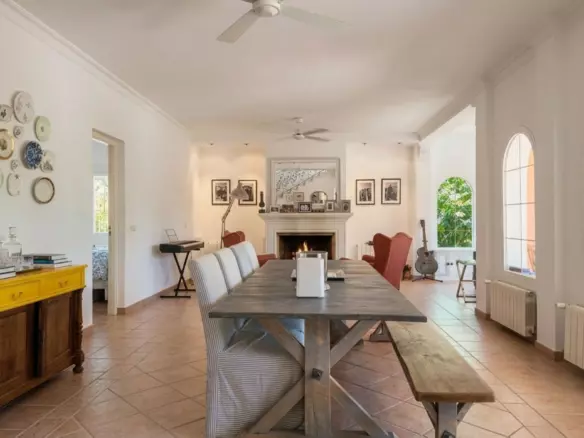 6-bedroom Country House In Ronda, Spain (424 M²)