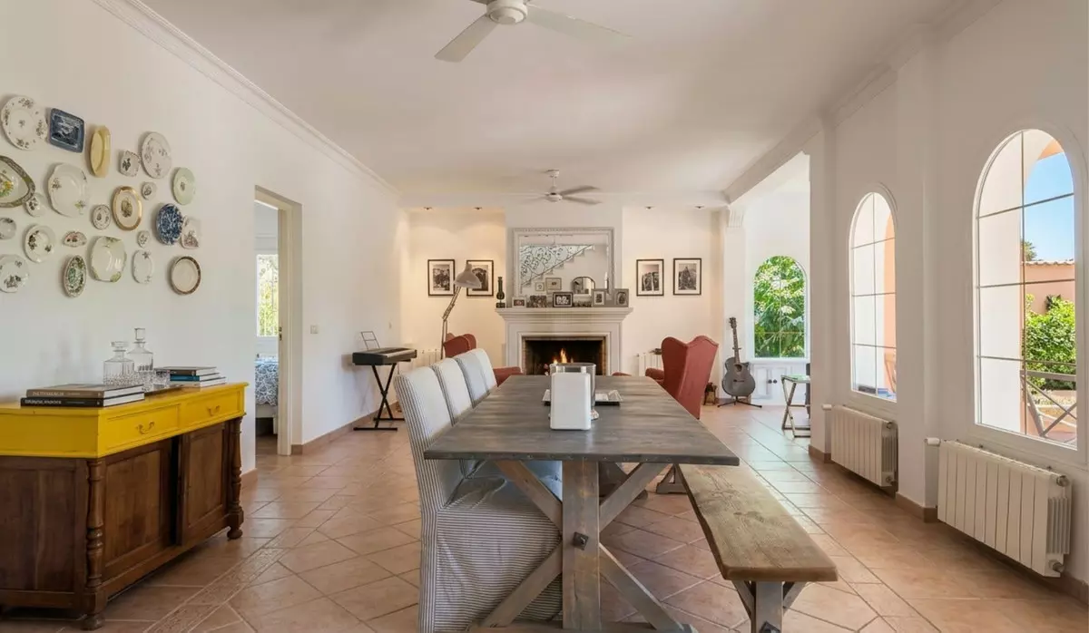 6-bedroom Country House In Ronda, Spain (424 M²)
