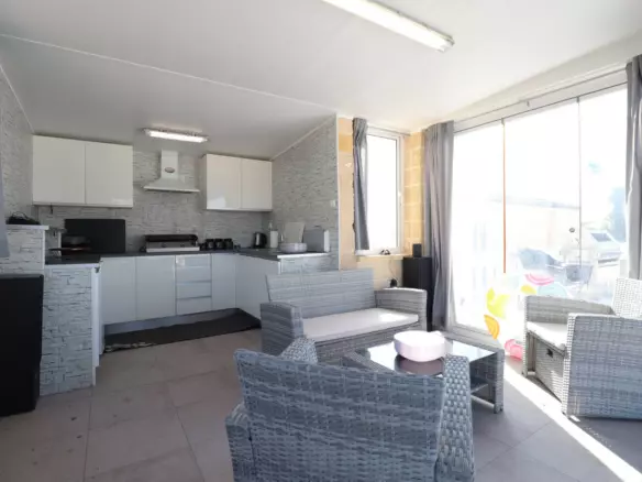 3-bedroom Villa In Callosa De Segura, Spain (167 M²)