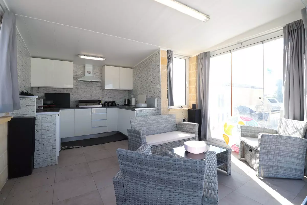 3-bedroom Villa In Callosa De Segura, Spain (167 M²)