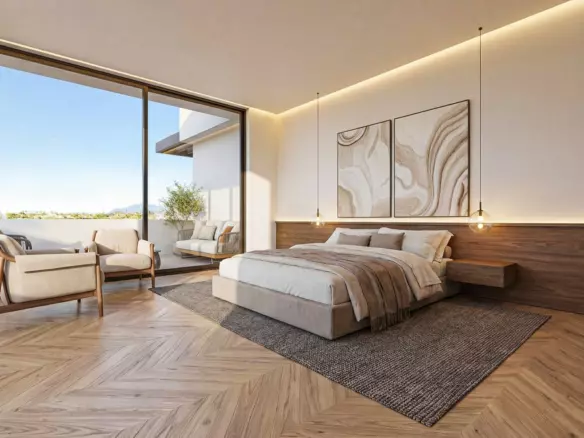 5-bedroom Villa In Estepona, Spain (599 M²)