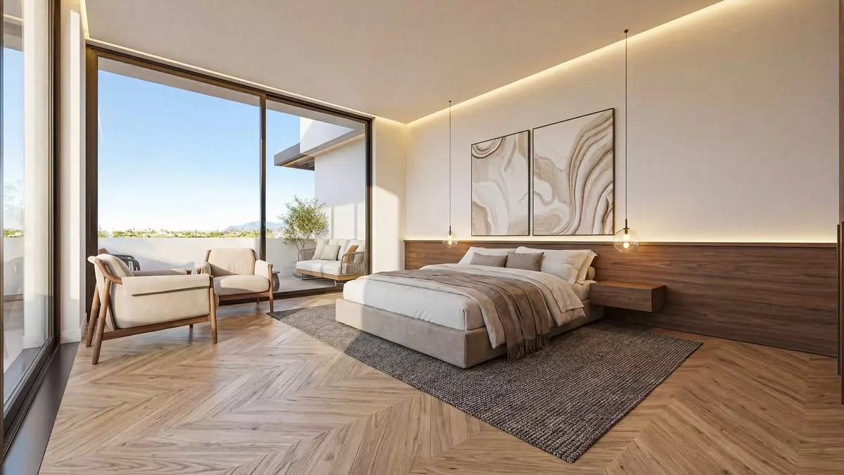 5-bedroom Villa In Estepona, Spain (599 M²)