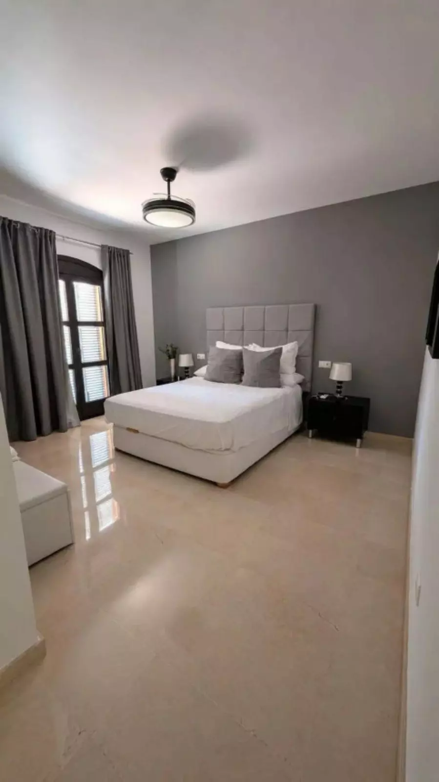 4-bedroom Town House In Marbella, Spain (240 M²)