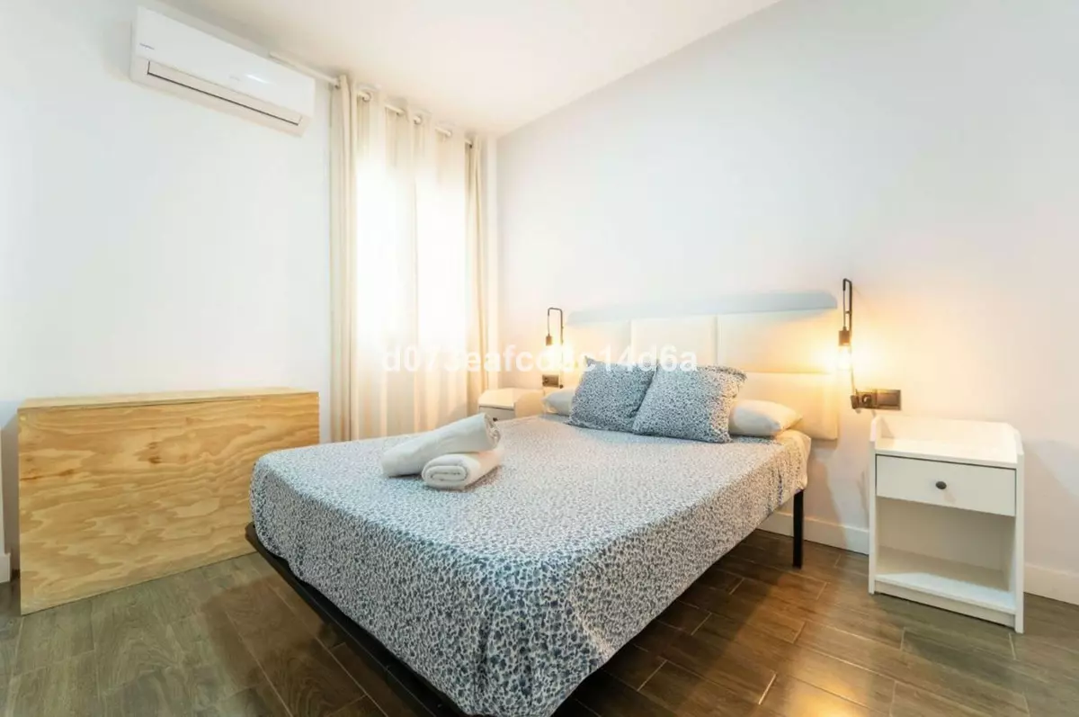 2-bedroom Apartment In Ronda, Spain (64 M²)