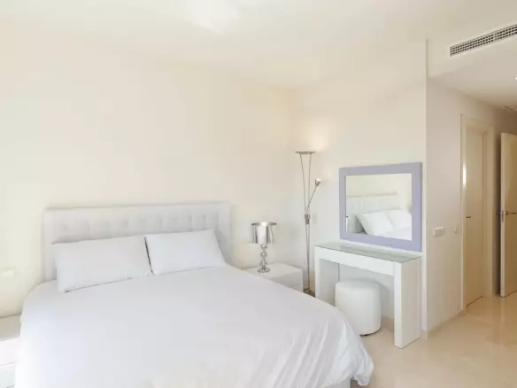 3-bedroom Apartment In Casares, Spain (105 M²)