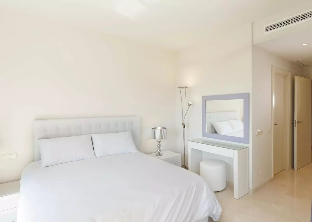 3-bedroom Apartment In Casares, Spain (105 M²)