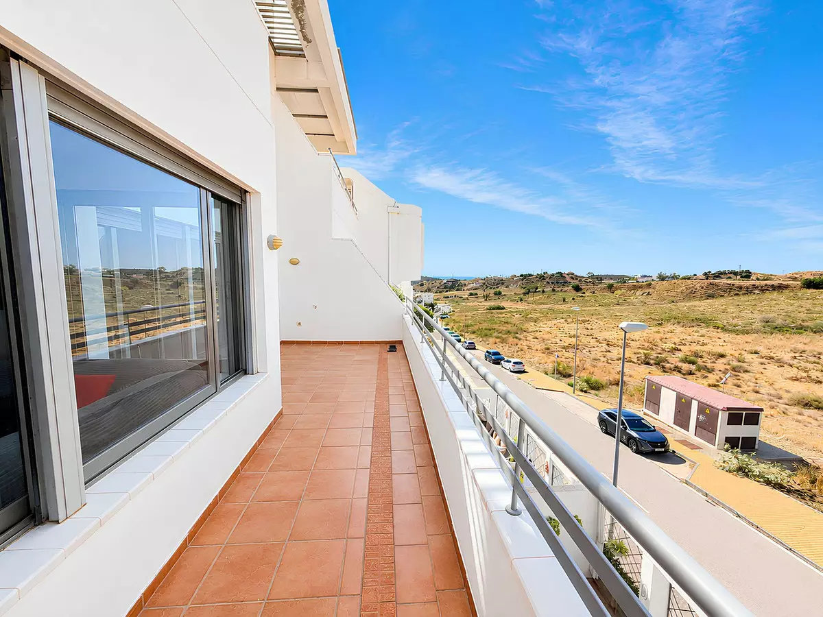 3-bedroom Apartment In Mijas, Spain (283 M²)