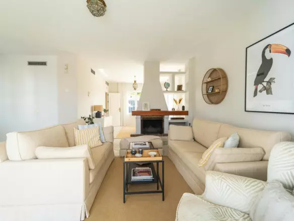 4-bedroom Villa In Marbella, Spain (234 M²)