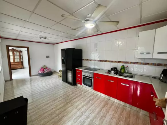 1-bedroom Villa In San Fulgencio, Spain (53 M²)