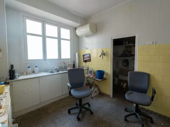 4-bedroom Town House In Colmenar, Spain (429 M²)