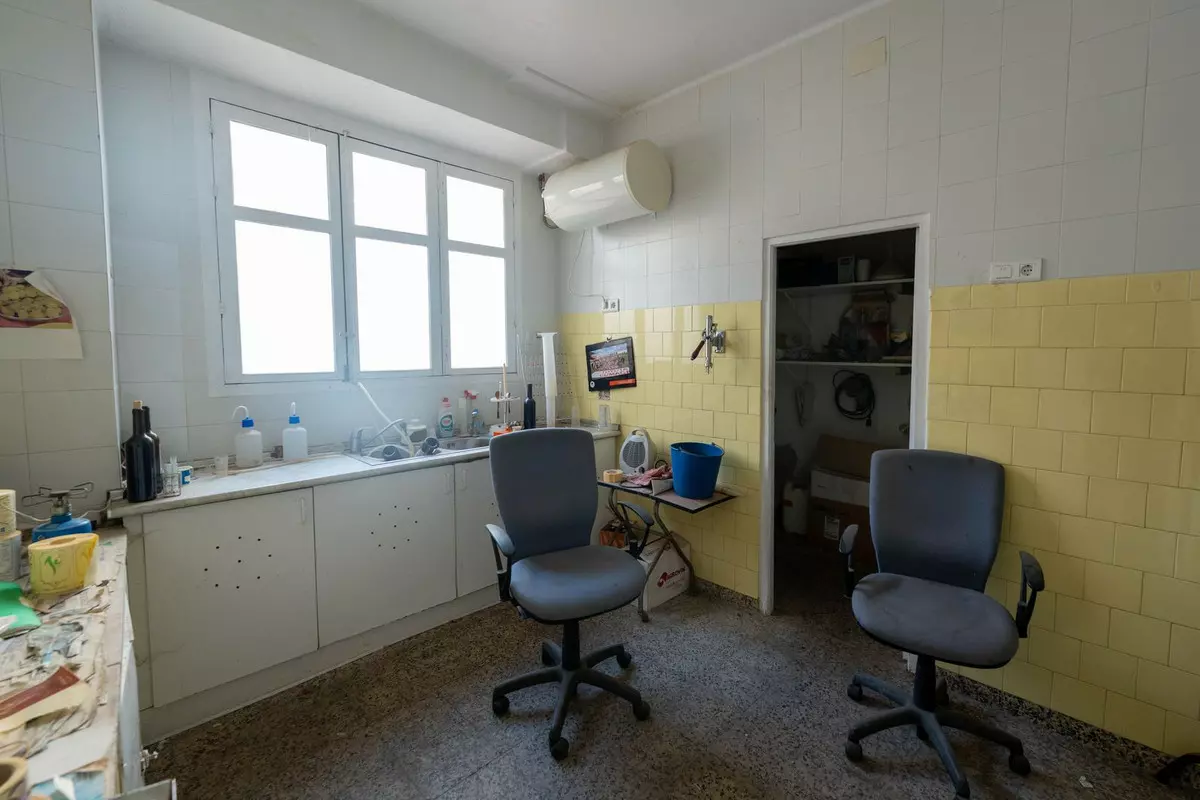 4-bedroom Town House In Colmenar, Spain (429 M²)